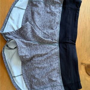 Lululemon Speed Up Low Rise 2.5”